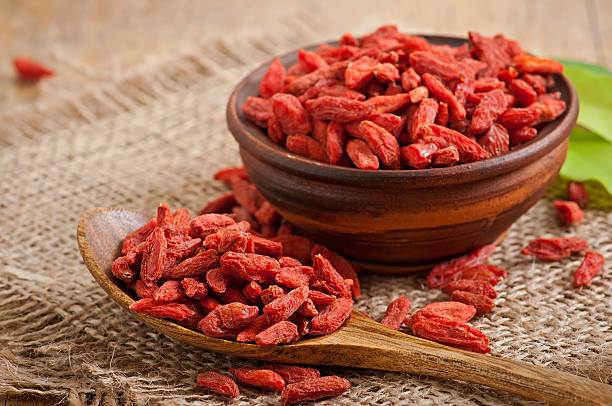 Baies de Goji 35 g