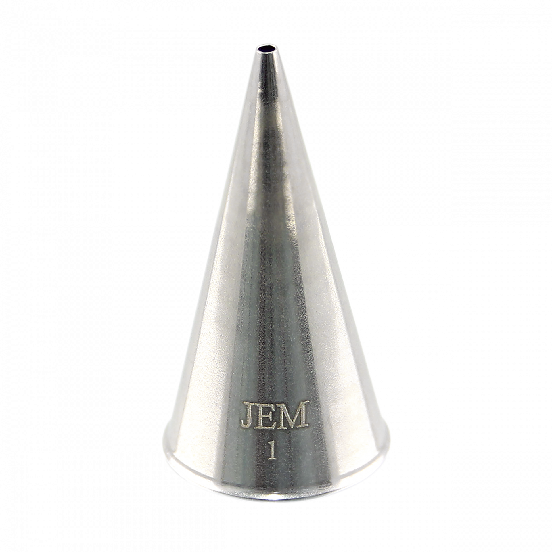 Buse en acier inoxydable PME n° 1 (1)