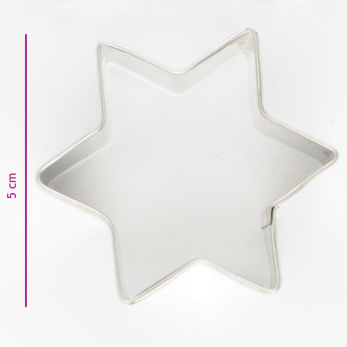 Coupe-étoiles 5cm