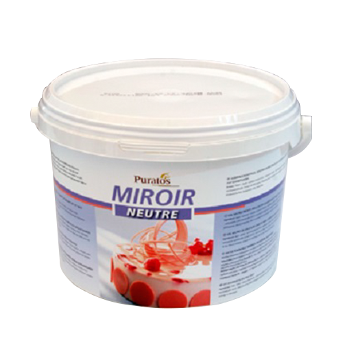 Miroir Neutre Bl. 5Kg