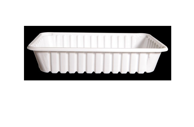 Plateau transparent 223x138x45 sc.10