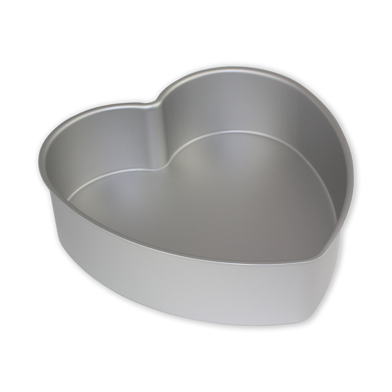 SME en forme de coeur 152x76 mm