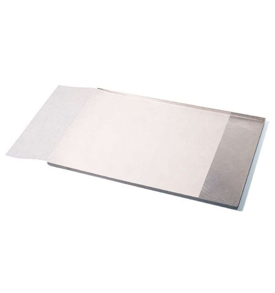 Papier silicone 75x45 - 10 unités