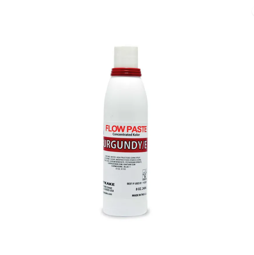 Kopykake Teinture en pâte 118 ml Érable