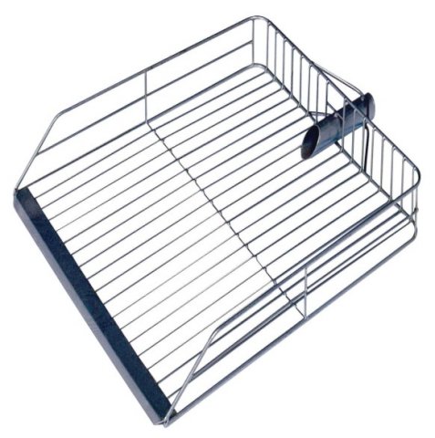 Life Saver 610mm galvanisé (grand)