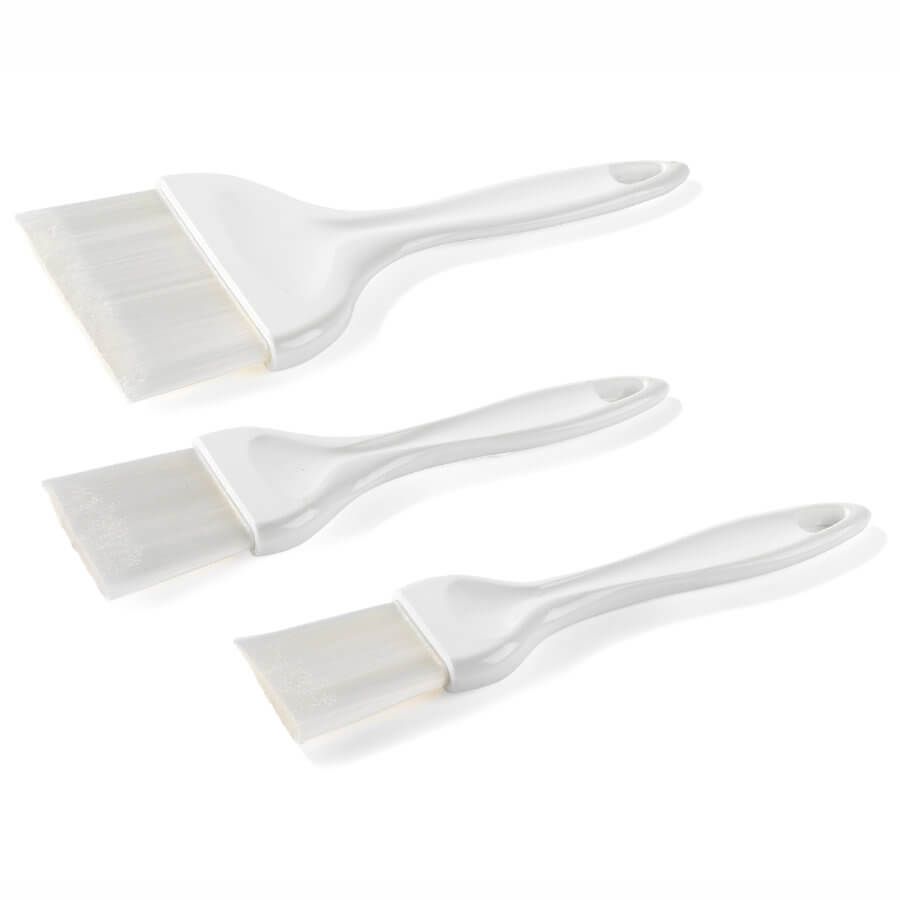 Poils en nylon pin 38 mm