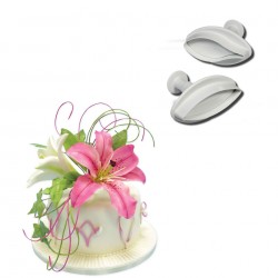 Coupe-lys avec éjecteur 2 pièces