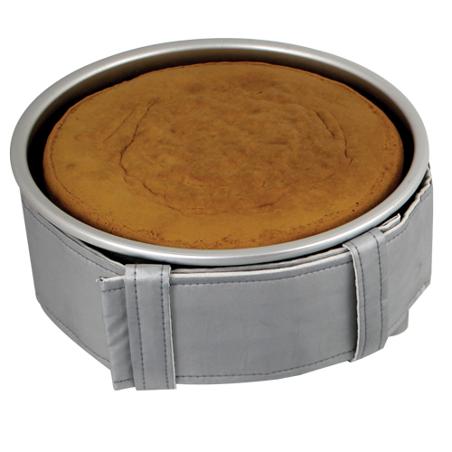 Bandes de cuisson pour gâteaux 81x7cm