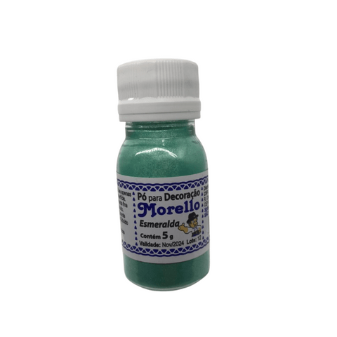 Poudre d’émeraude 7 g