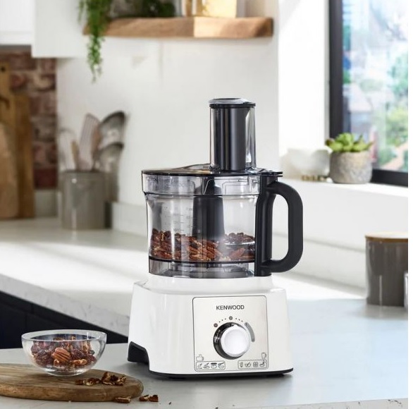 Robot culinaire KenWood 220V 50/60HZ