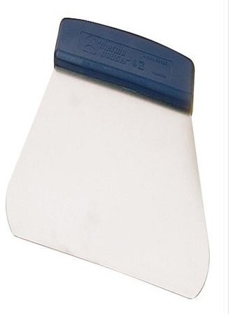 Déchets d’acier inoxydable 14,5 cm