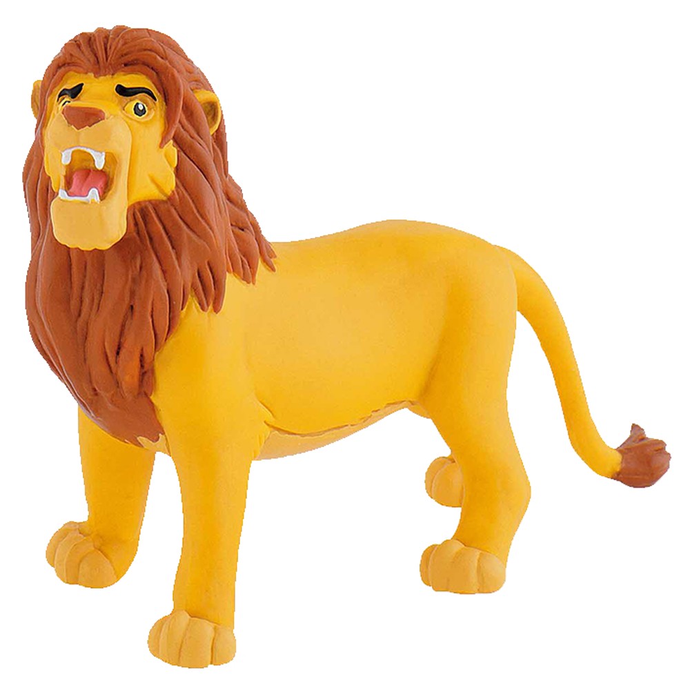 Simba 9cm