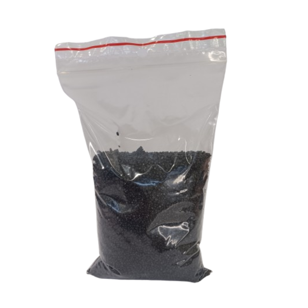 Sucre cristal noir 250g