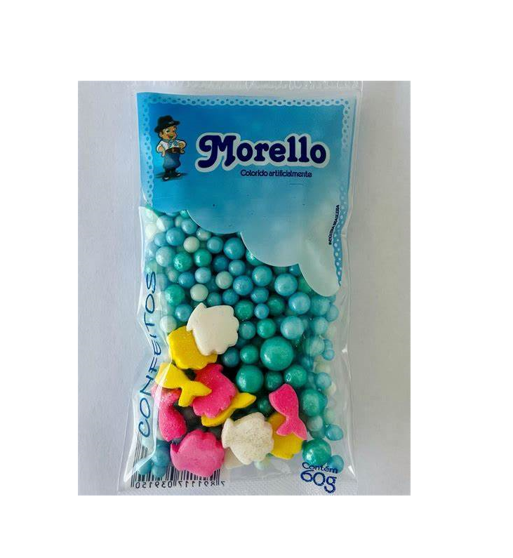 Étincelles de mer 60g