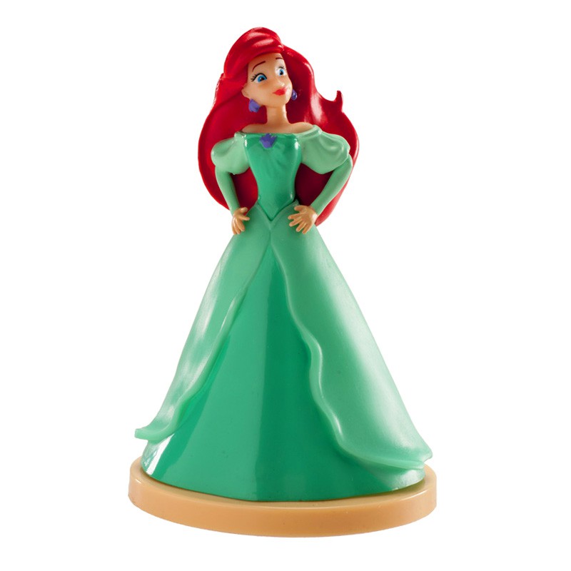 Princesse Ariel 8,5 cm