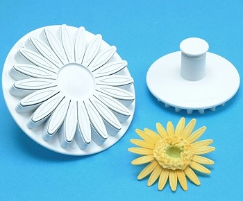 Coupe-gerbera