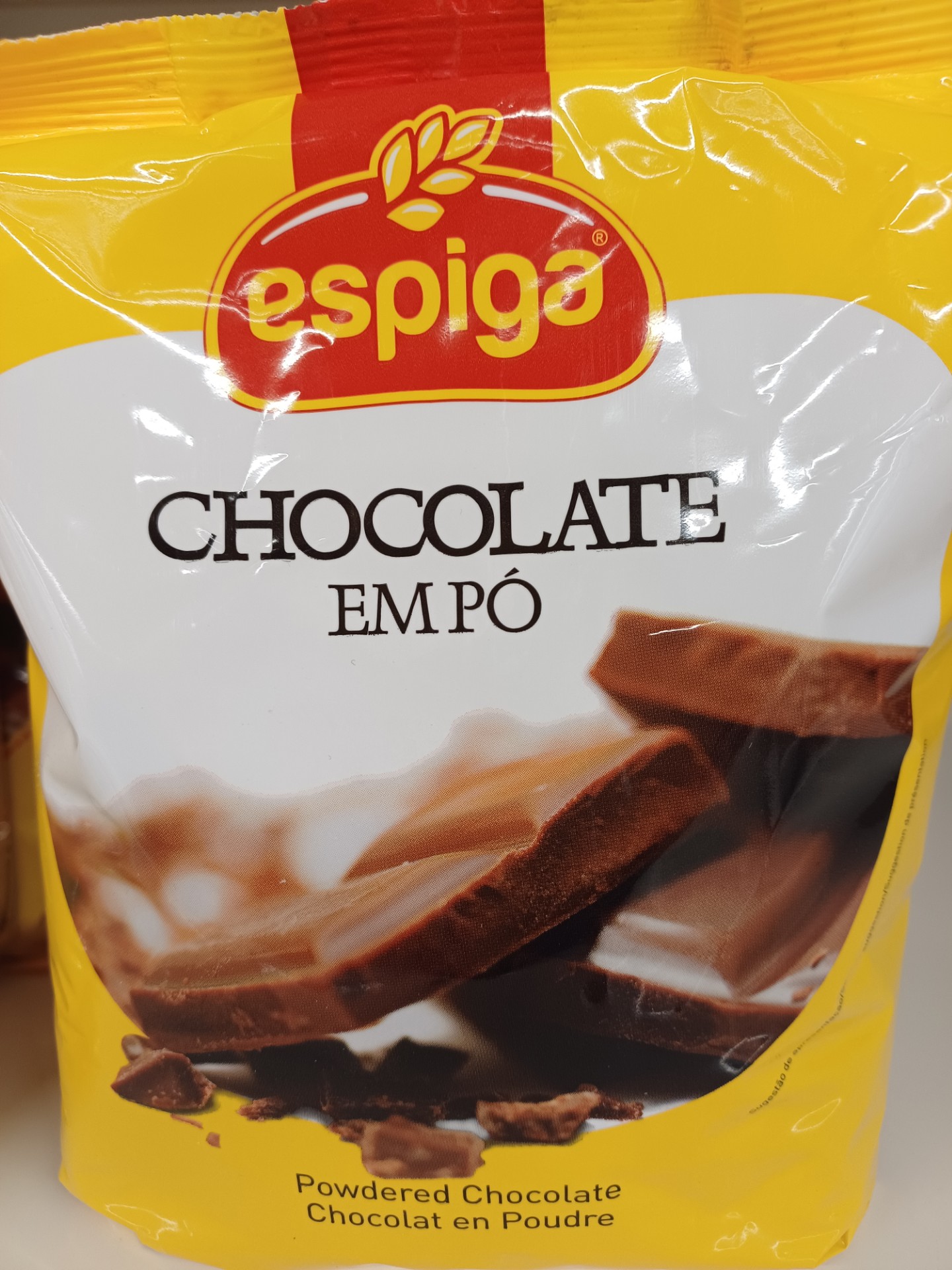 Poudre de cacao Spike 600g