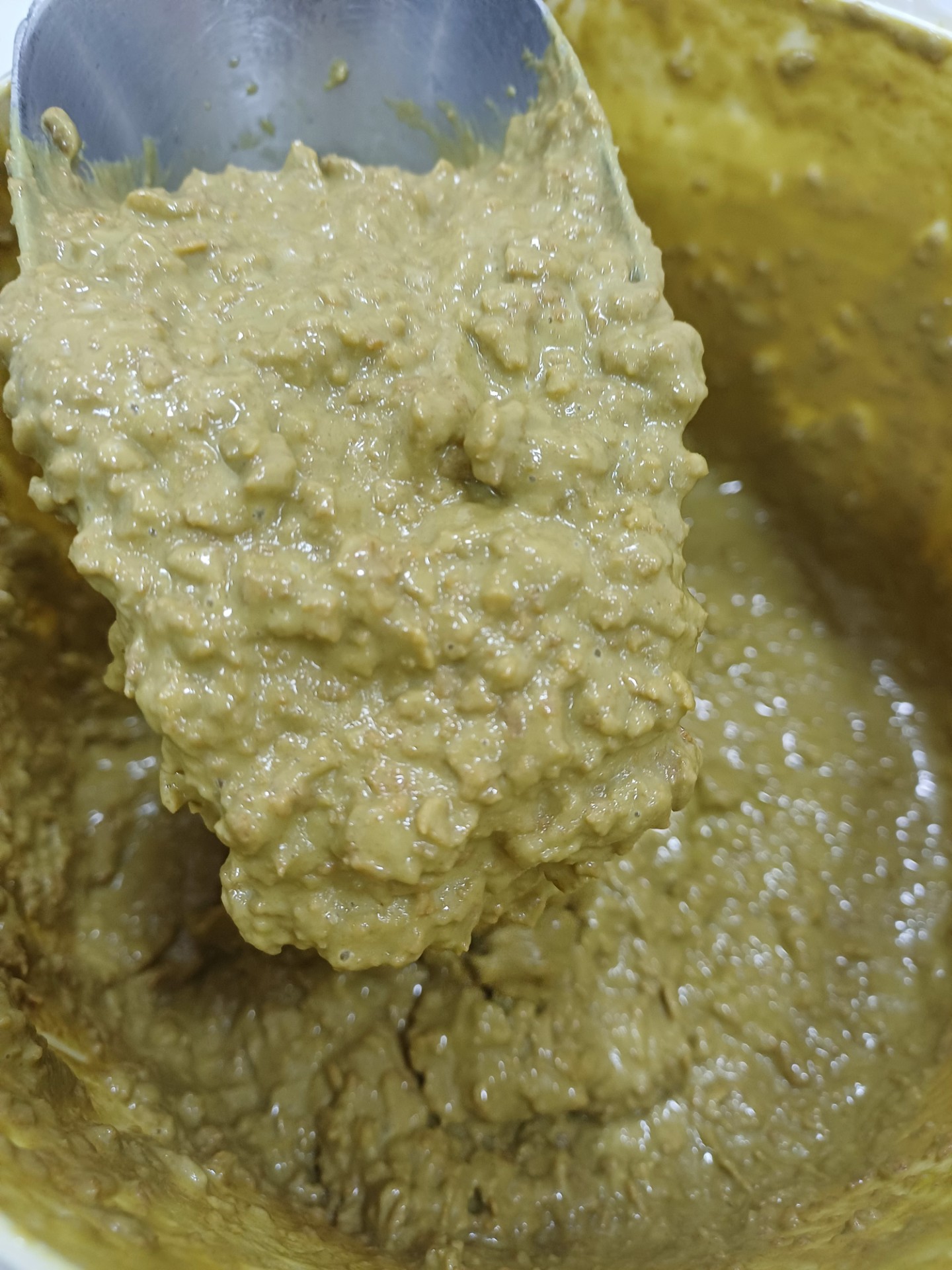 Délices Praliné Pistache Irca 250g