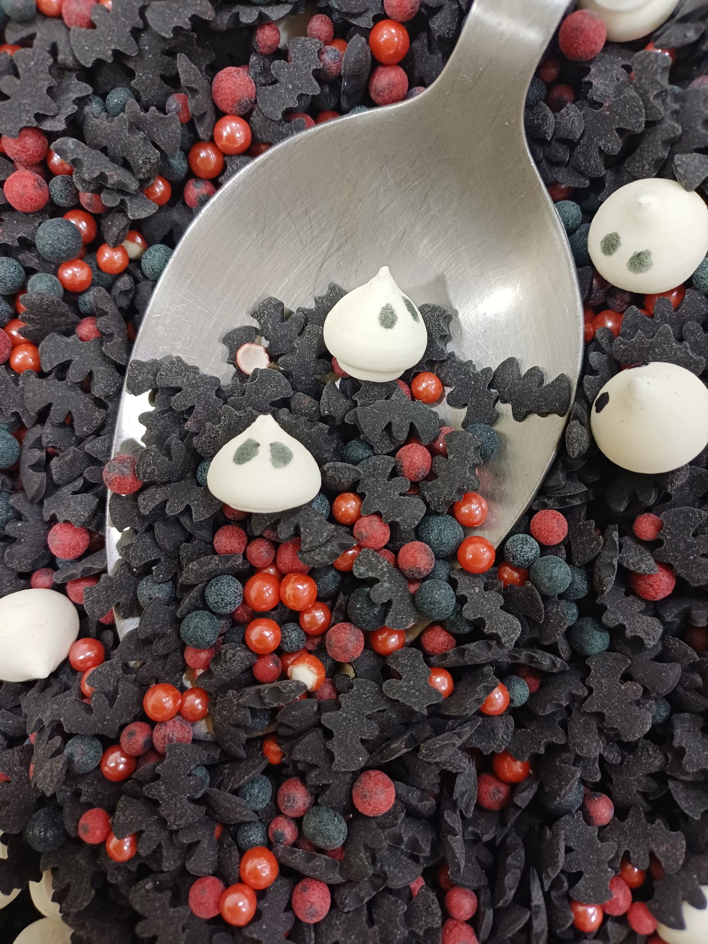 HALLOWEEN Cocktail Fantôme 100g