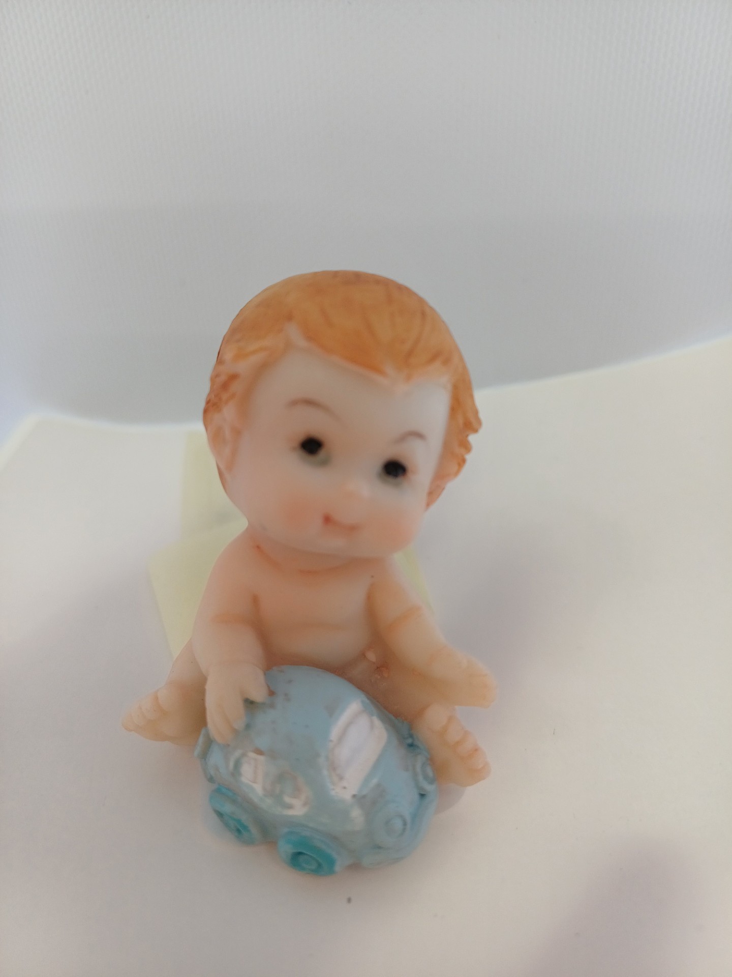 Baptême enfant 5cm