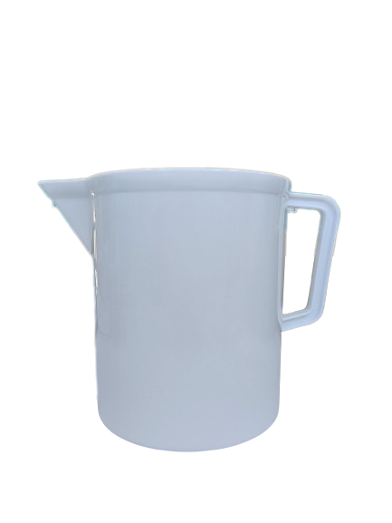 PP 3000ml Compteur gradué