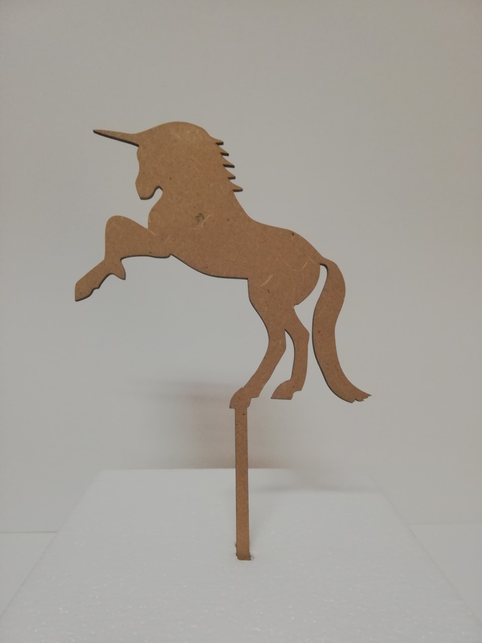 Garniture RAW « haute licorne »