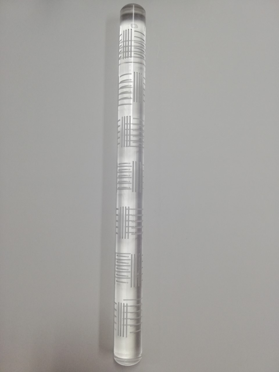 Marqueur à rouleaux pour lignes verticales et horizontales