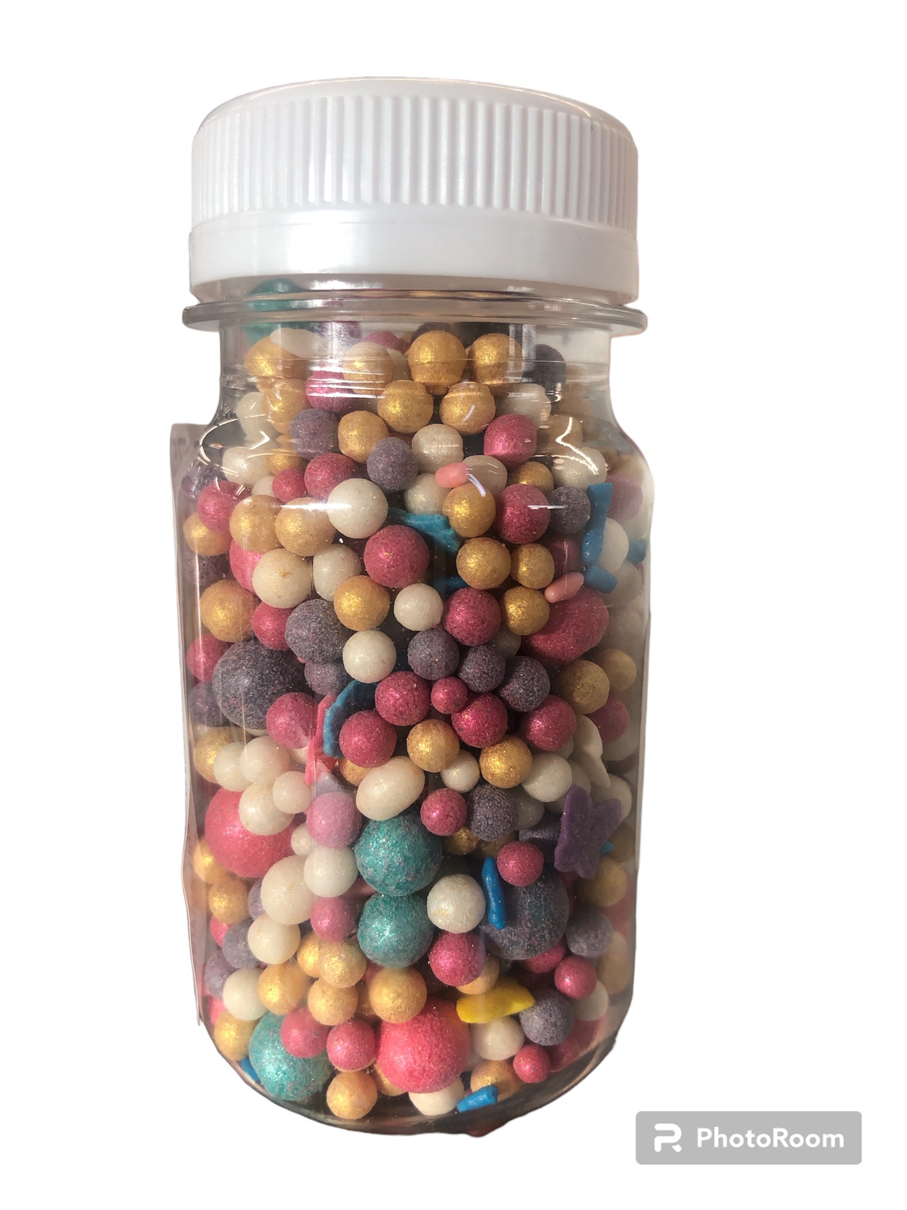 Paillettes de licorne 80 gr