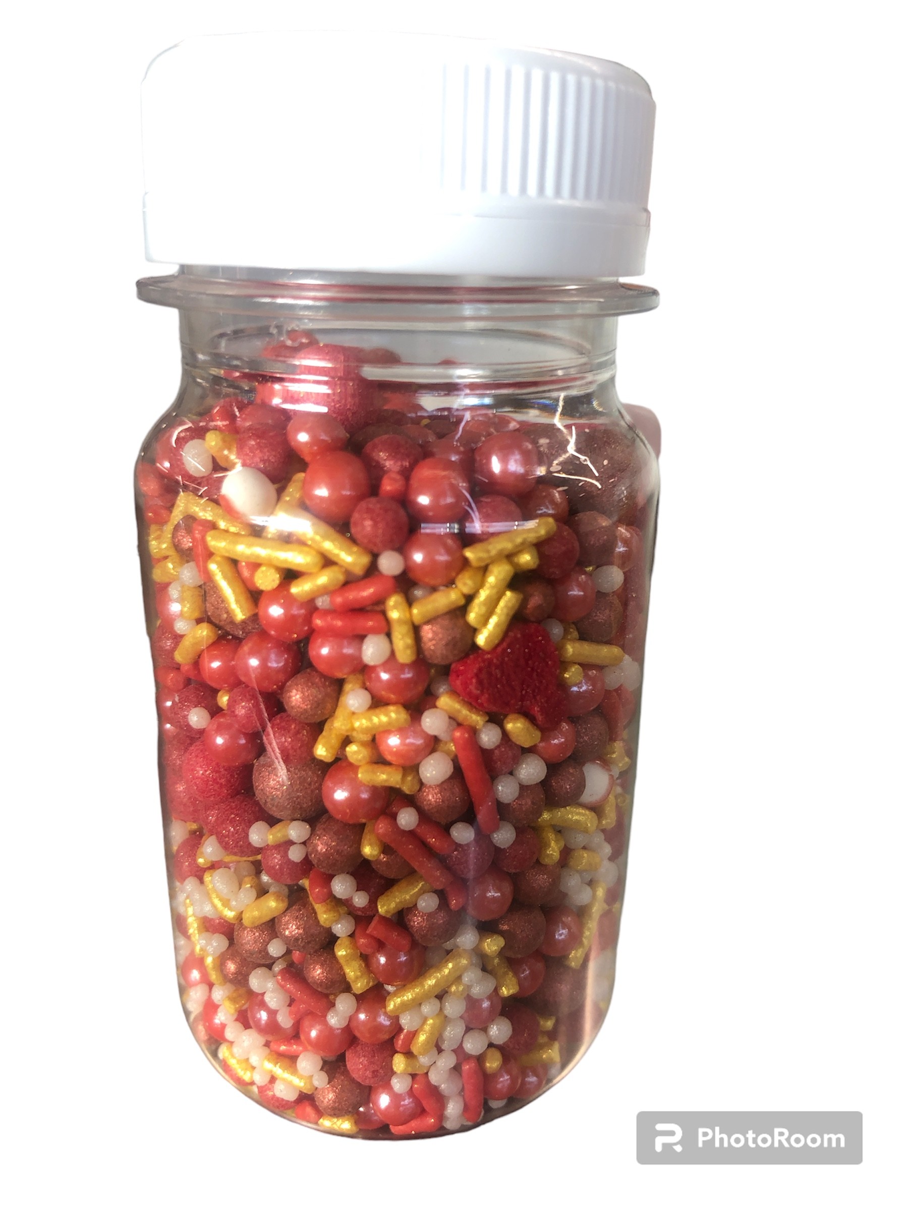 Lust Mélange de Confettis 80Gr