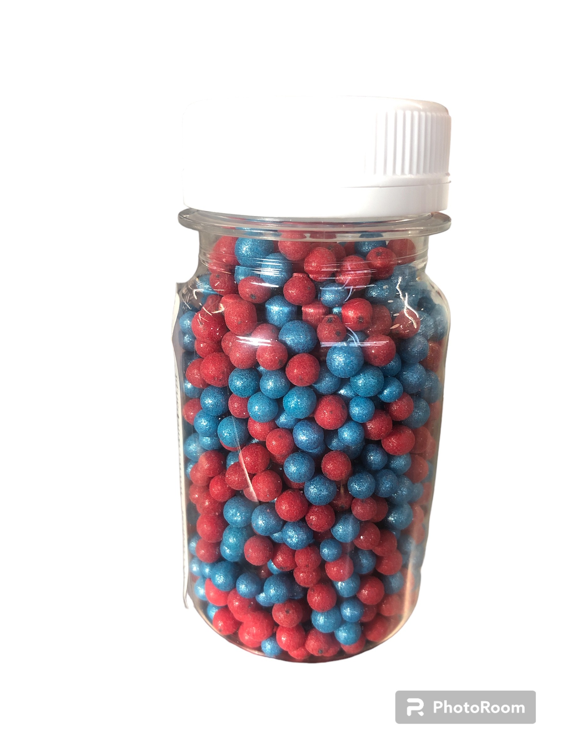 Mélange de confettis Spiderman 80g