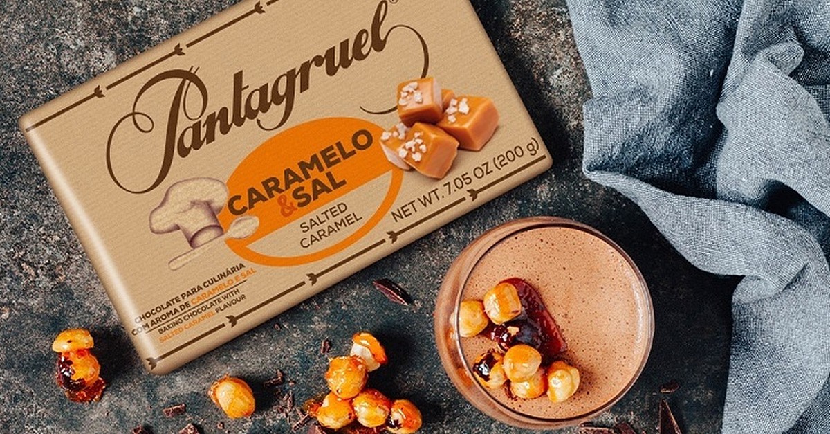 TAb PANTAGRUEL au Caramel et au Sel 20g