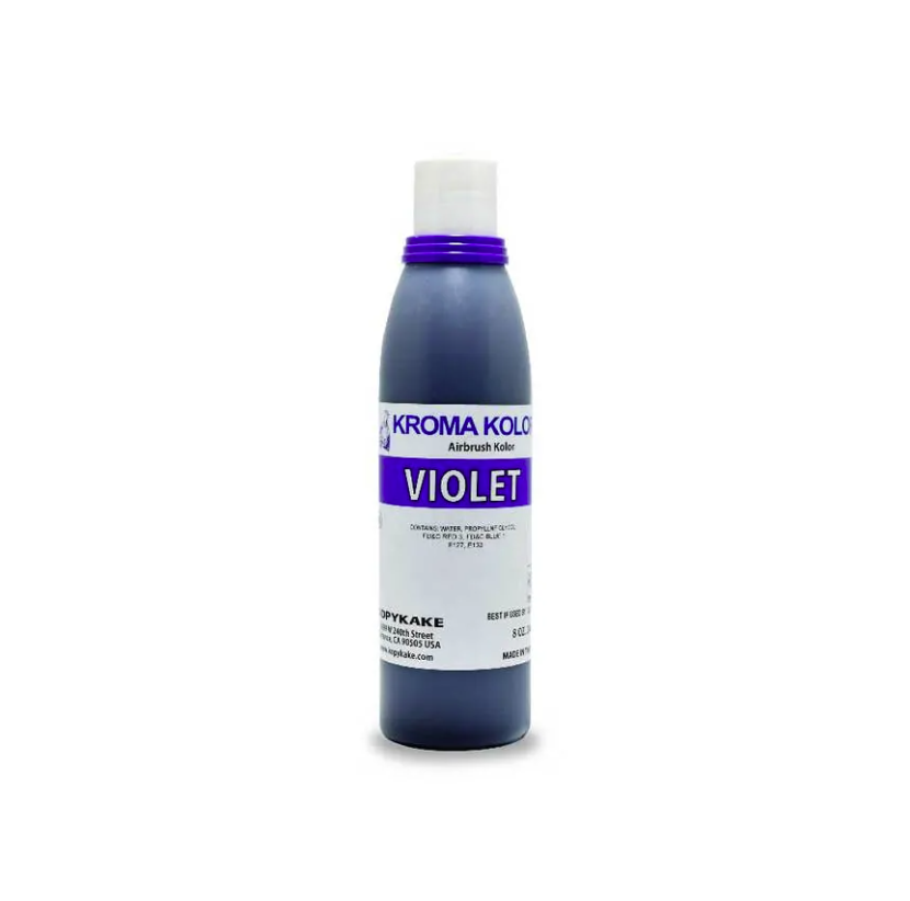 Kopykake violet colorant liquide 118 ml