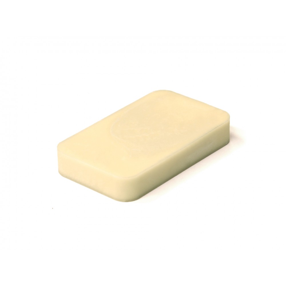 Tablette de chocolat blanc de substitution 5Kg