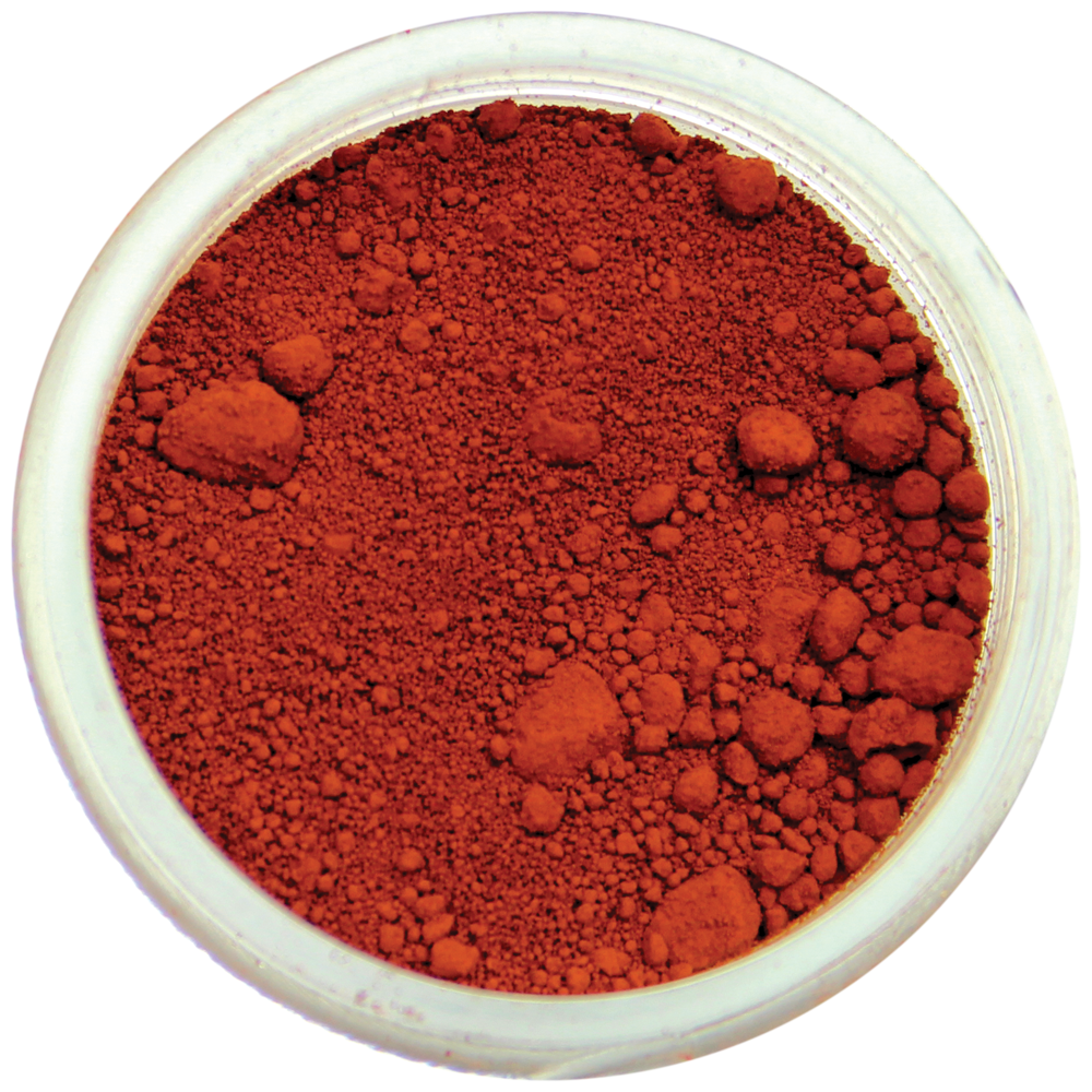 MARRON CHOCOLAT Colorant en poudre 2g PME